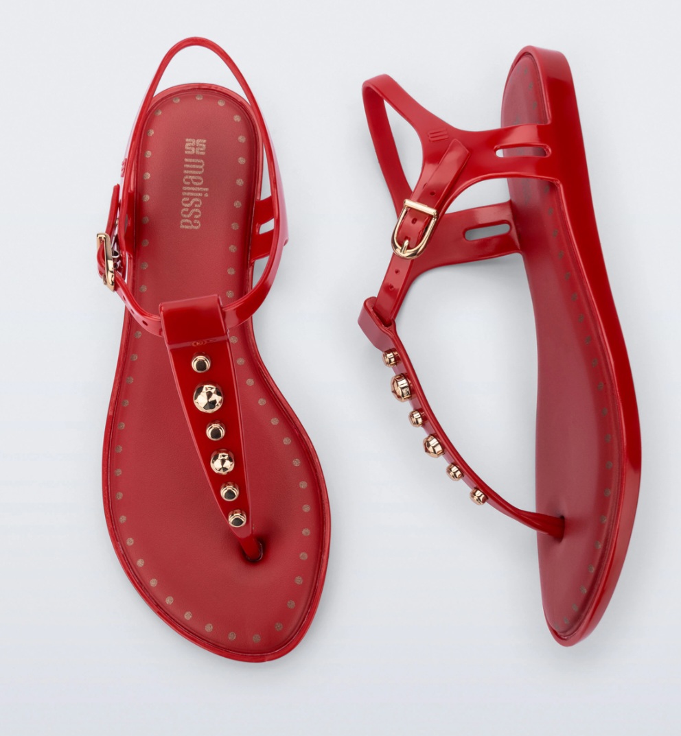 Melissa solar Boho