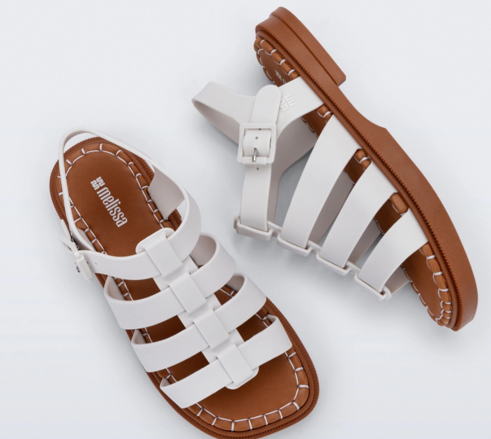 Melissa flax Bold