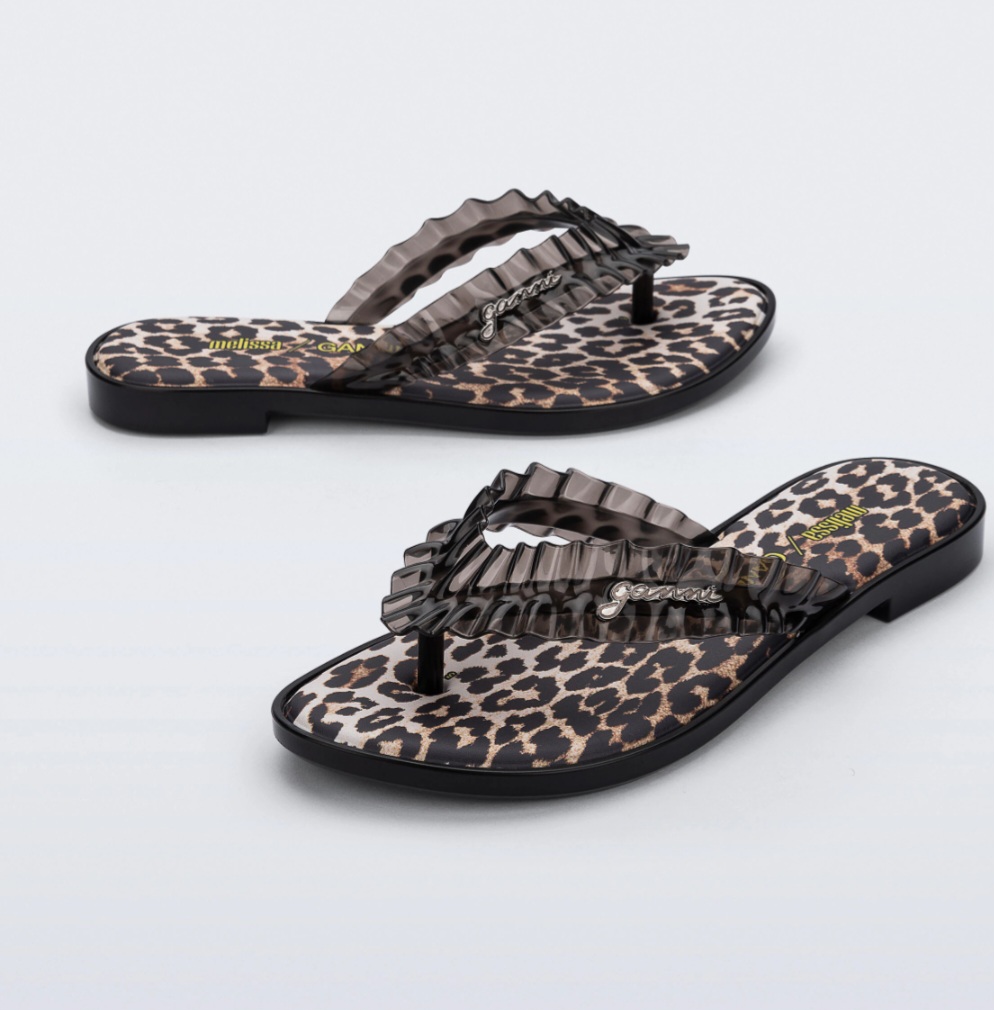Melissa Flip flop