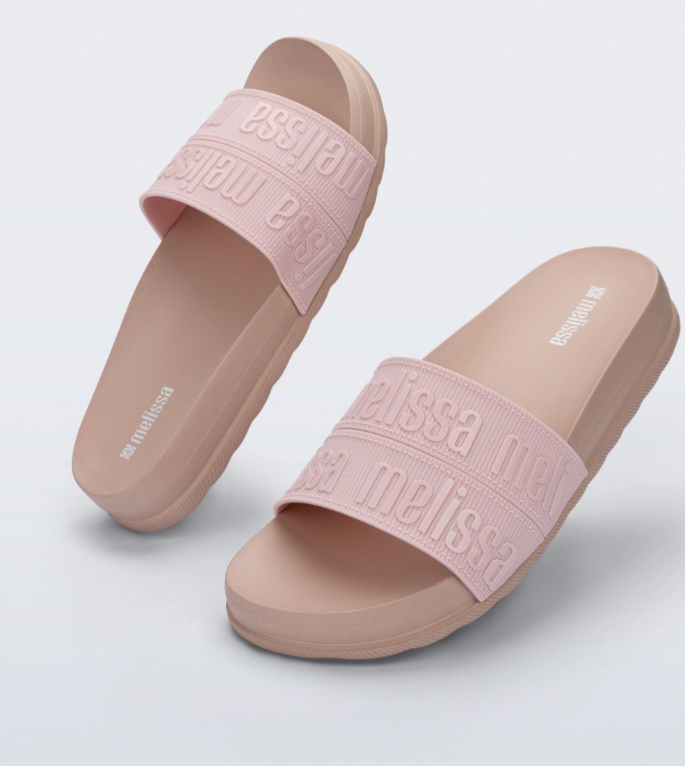 Melissa Cozy slide M