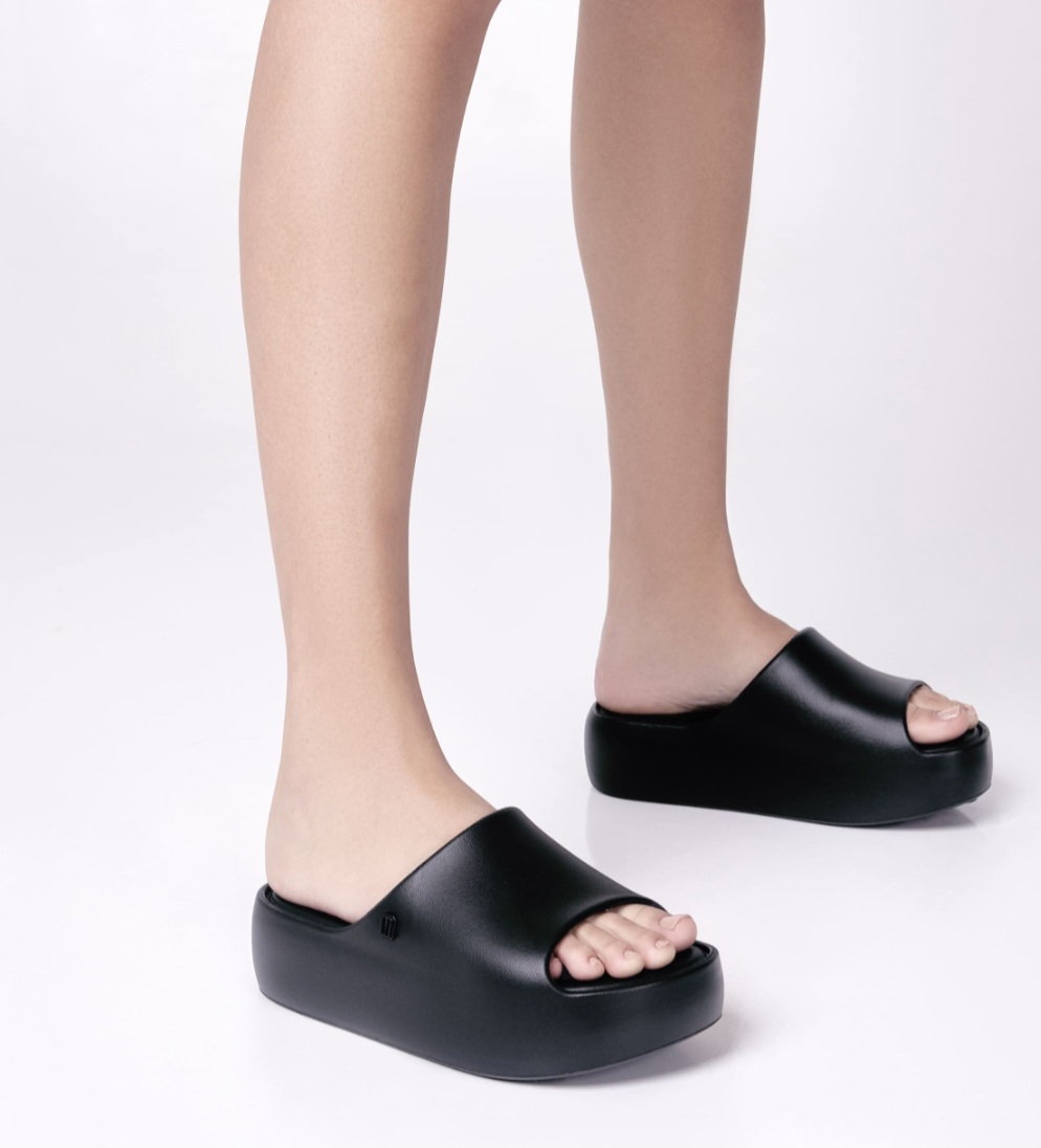 Melissa free Slide