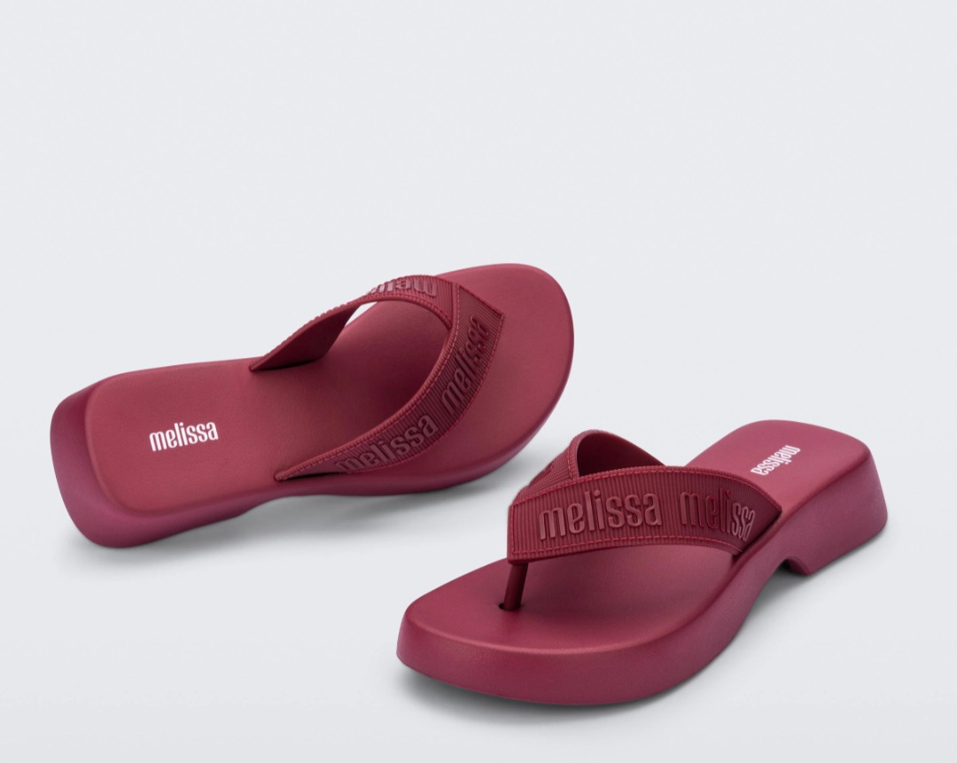 Melissa plataform M Lover