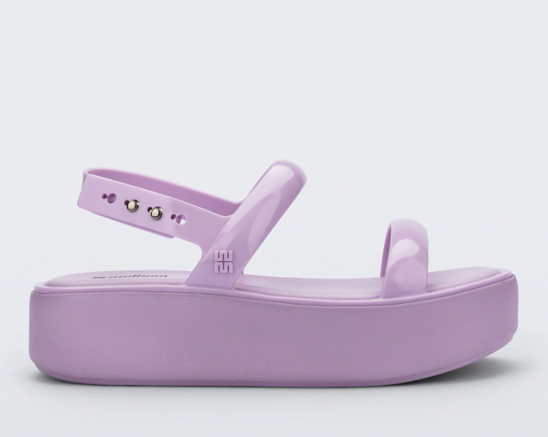 Melissa wave plataforma