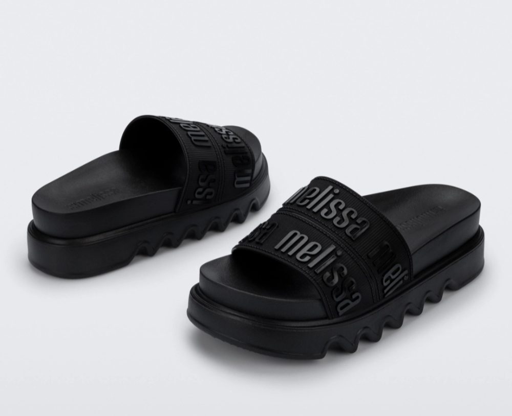 Melissa Cozy Bold