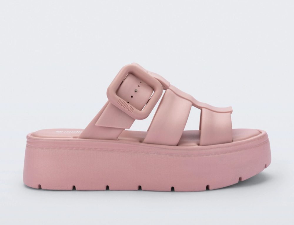 Melissa pump