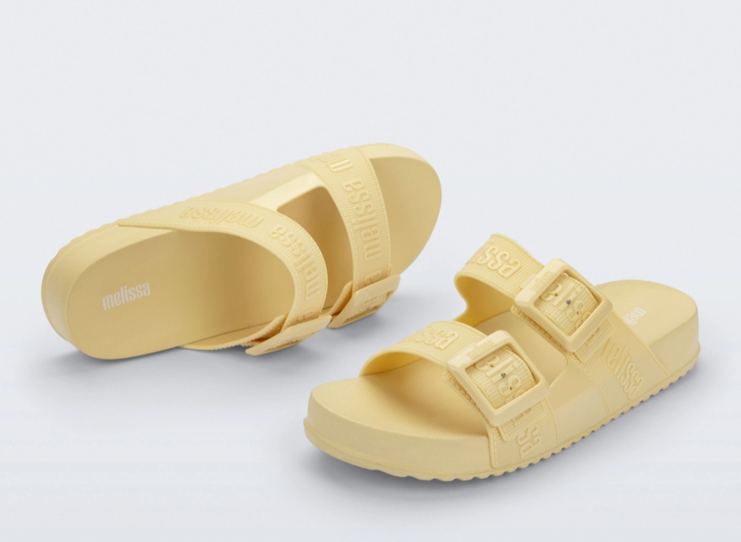 Melissa Cozy slide M