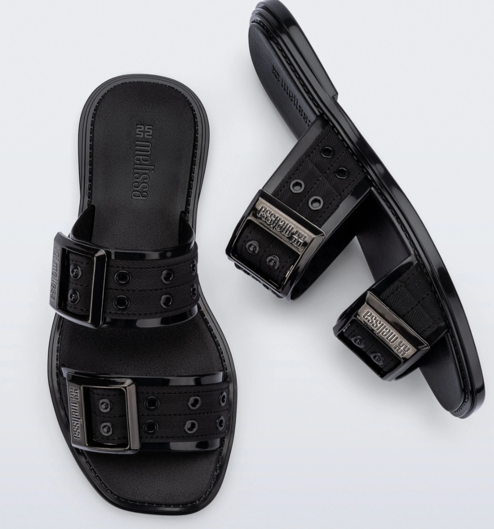 Melissa Ladylike slide