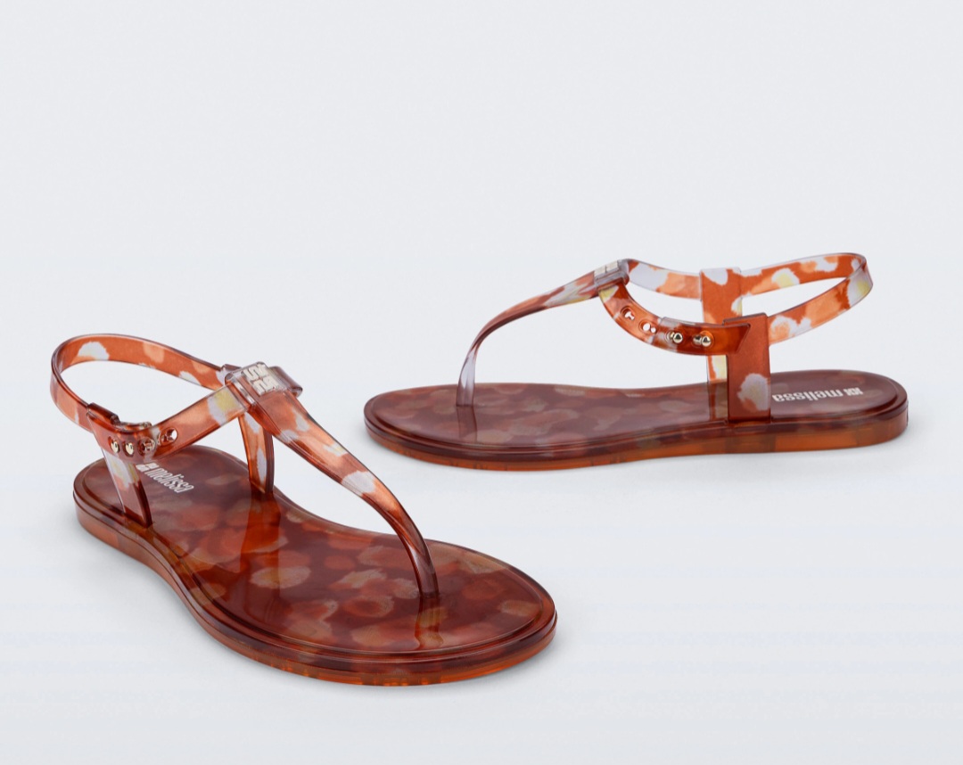Melissa Jelly Gloss